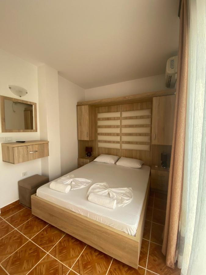 Apartments Hidri Ulcinj Exterior photo