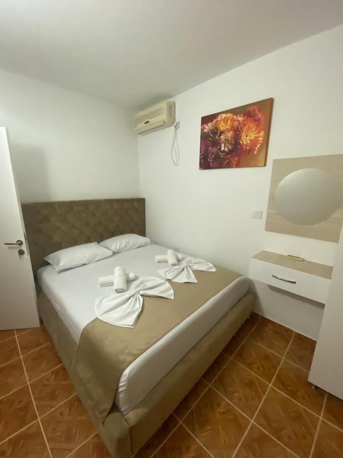 Apartments Hidri Ulcinj Exterior photo