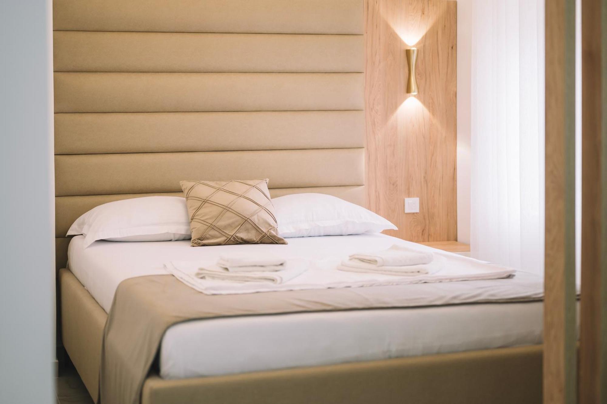 Apartments Hidri Ulcinj Exterior photo